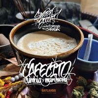 Santero - Cafecito, Cumbia Y Marihuana (feat. Boogát & Los Ahijados De La Changa)