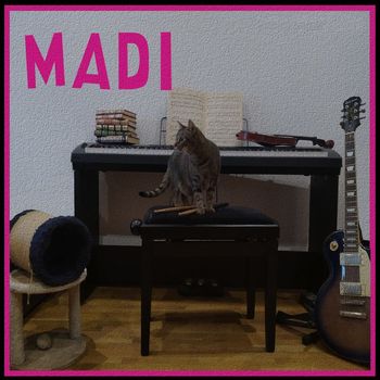 Madi - I