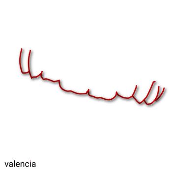 Valencia - NAILBITER (Explicit)
