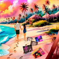 Simon - Se acabó el verano