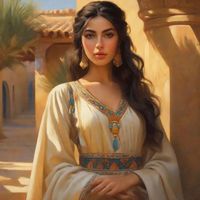 DJ SAMEER - Algerian Rai
