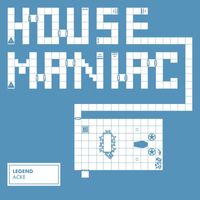 Acke - House Maniac