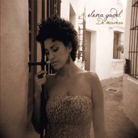 Elena Gadel - De Madera