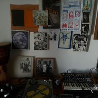 ricardo - Equipamentos