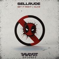 SellRude - Alive