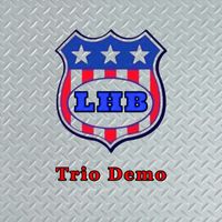 Left Hand Black - Trio Demo