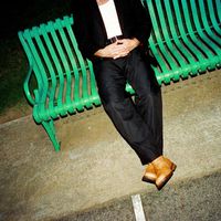 Matt Martin - Waste