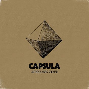 Capsula - Spelling Love