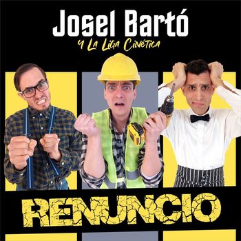 Josel - Renuncio