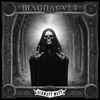 Magnacult - Schwatt Matt