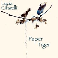 Lucia Cifarelli - Paper Tiger
