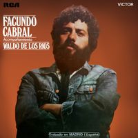 Facundo Cabral feat. Waldo De Los Ríos - Facundo Cabral con Waldo de los Ríos