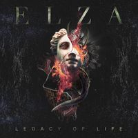 Elza - Legacy of Life