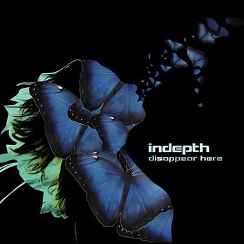 Indepth - Disappear Here