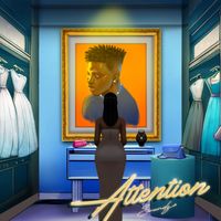 Soundz - ATTENTION (Explicit)