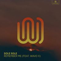 Sole Sole featuring WAVO X - Remember Me