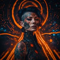 Scove - Out of Time