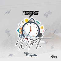 SBS - No Time