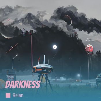 reian - Darkness