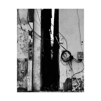 The Öbjektz - Tranquillity in Chaos