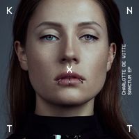 Charlotte de Witte - Sanctum EP
