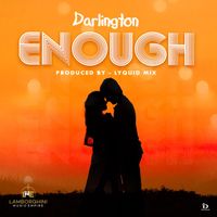 Darlington - Enough
