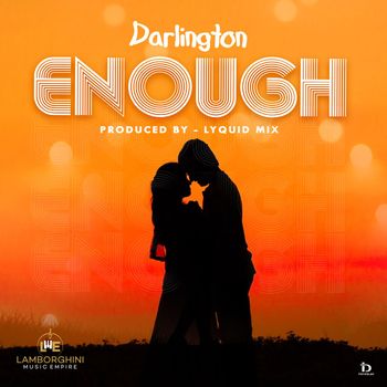 Darlington - Enough