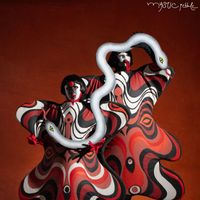 Gilligan Moss - Mystic Pebble