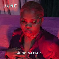 June - Juneisatale