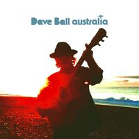 Dave Ball - Dave Ball Australia