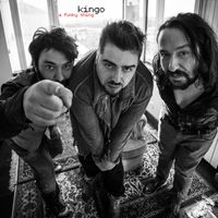 Kingo - A Funky Thing