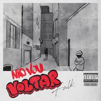 Falk - Não vou voltar