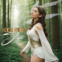 Kolera - Shakti