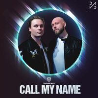 Thomas Will - Call My Name