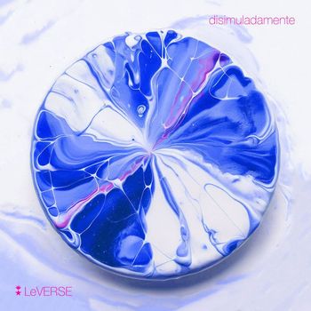 LeVERSE - Disimuladamente