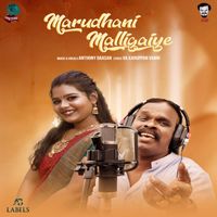 Anthony Daasan - Marudhani Malligaiye
