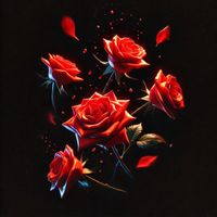 Praise - ROSES (Explicit)