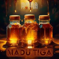 Dewa 19 - Madu Tiga
