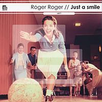 Roger Roger - Just a Smile