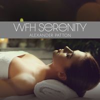 Alexander Patton - WFH Serenity