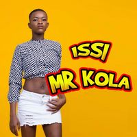 Issi - Mr Kola