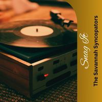 The Savannah Syncopators - Snag It
