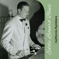 California Ramblers - Eddie Leonard Blues