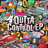 Sample Bandit - Outta Control - EP