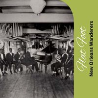 New Orleans Bootblacks - Flat Foot
