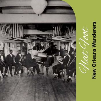 New Orleans Bootblacks - Flat Foot