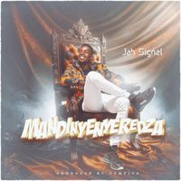 Jah Signal - Mandinyenyeredza