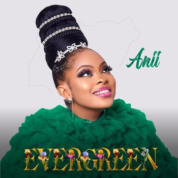 Anii - Evergreen