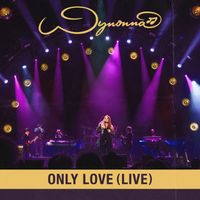 Wynonna - Only Love (Live)