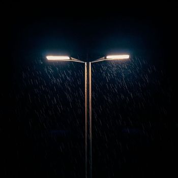 Rhyno - Une pluie (Explicit)